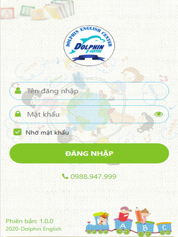 Screenshot #4 pour Dolphin English