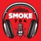 We’re a listener-supported, commercial-free internet-only HD radio station