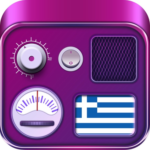 Demonio Punto muerto Centro de niños Greece Radio Station: Greek FM | App Price Intelligence by Qonversion
