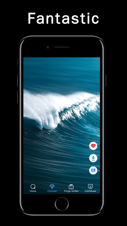 Live Wallpaper-backgrounds screenshot-4