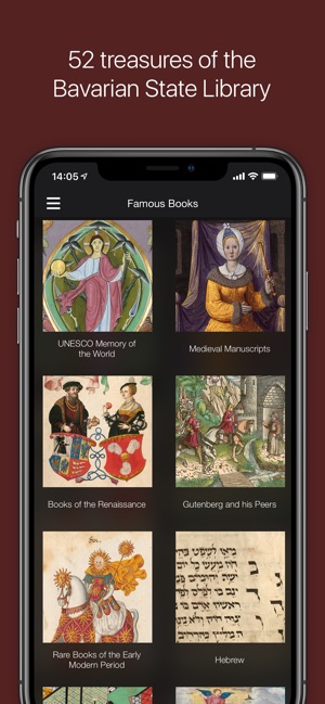 Famous Books(圖1)-速報App