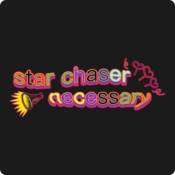 Star chaser necessary