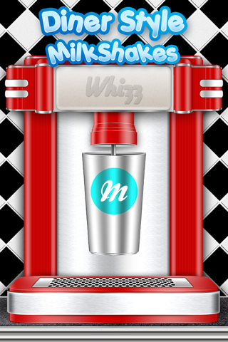 Milkshake Maker - by Bluebear - náhled