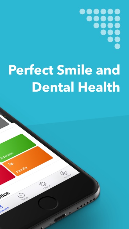 Dental Care App