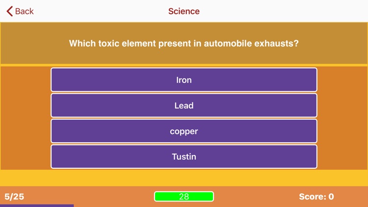 Brain Teasers - Questionary