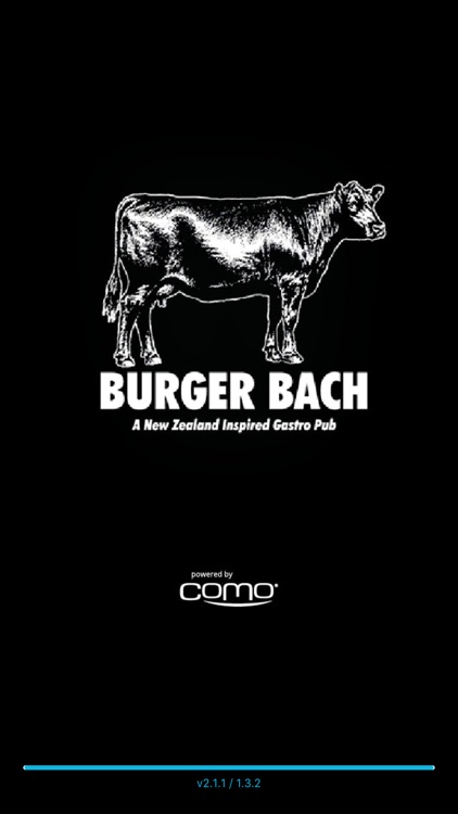 Burger-Bach
