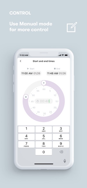 Toggl: Time Tracker for Work(圖7)-速報App