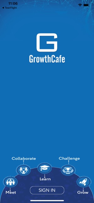 Growth Cafe