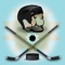 The Hockey Stats + Player Tracking app is an easy to use app to store and track player data for later retrieval