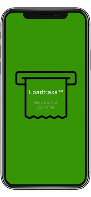 Loadtraxs