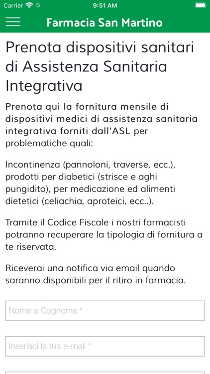 Farmacia Da Te screenshot-4