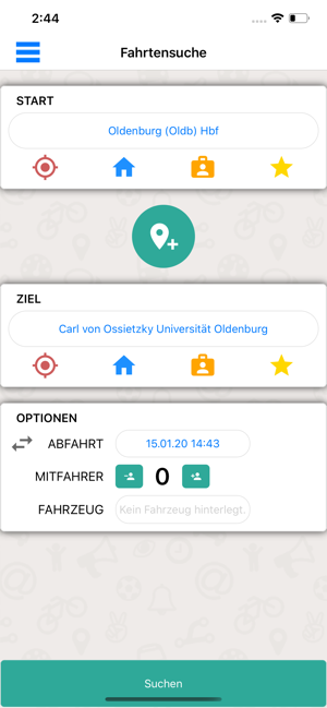 Fahrkreis(圖2)-速報App