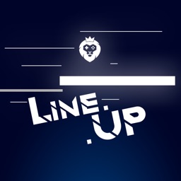 Line Up : The new puzzle game