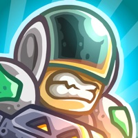 아이언 마린 (Iron Marines) 실시간전략 게임