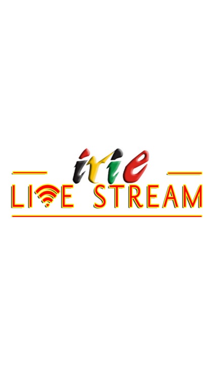 Irie Live Stream