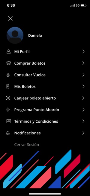 Aeropuerto ER for iPhone(圖6)-速報App