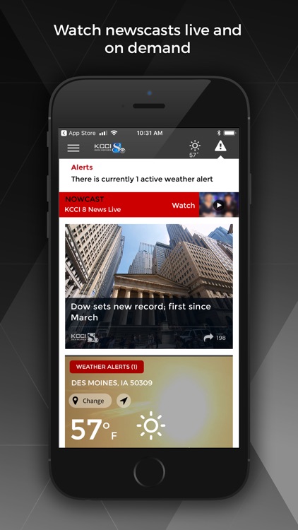 KCCI 8 News - Des Moines