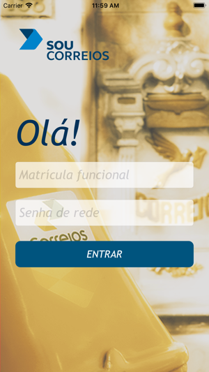 Sou Correios