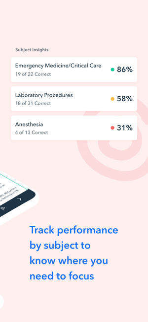 Medical Pocket Prep PTCE RD(圖4)-速報App