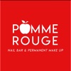 POMME ROUGE