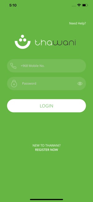 Thawani Pay(圖1)-速報App