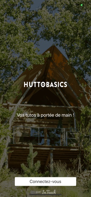 Huttobasics