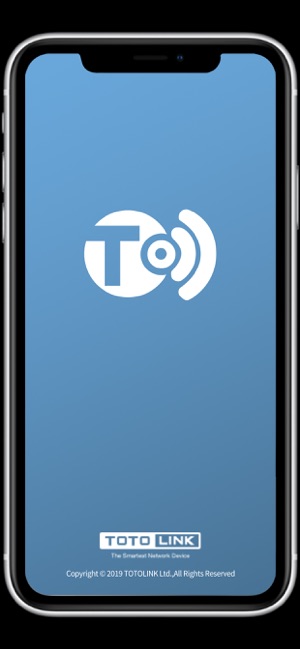 TOTOLINK Router(圖1)-速報App