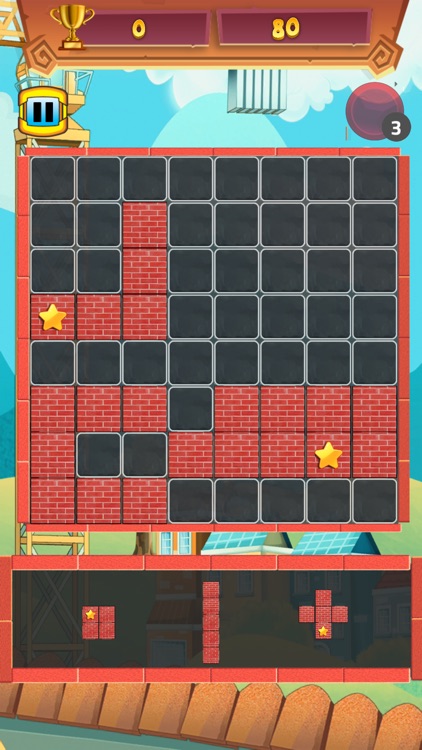 Block Puzzle: Brick Breaker