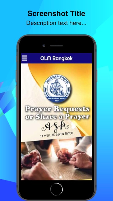 OLM Bangkok screenshot 2