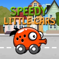 Speedy Little Cars pour PC