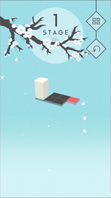 Tofu - The Game screenshot1