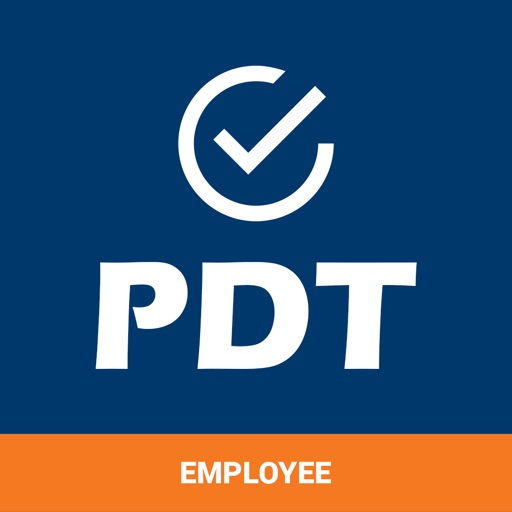 PDT Driver