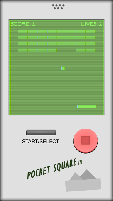 Pocket-Square screenshot 3