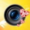 Love Camera Helps you boost love life by making your pictures standout