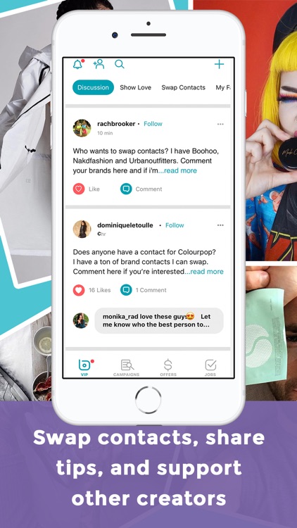 BrandSnob screenshot-5