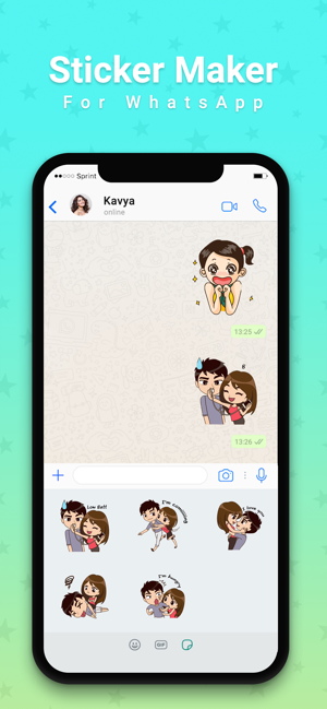 Sticker.ly(圖9)-速報App