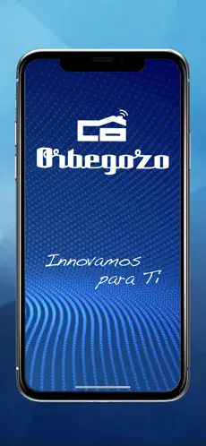 Imatge 1 Orbegozo App iphone