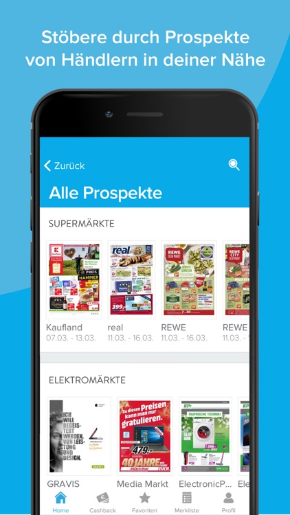 marktguru - Angebote & mehr