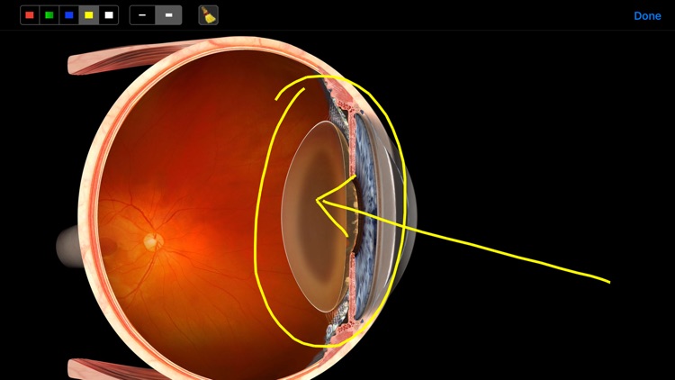 Sight Selector Subscription screenshot-3