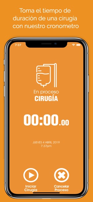 AneStats Desarrollo(圖2)-速報App