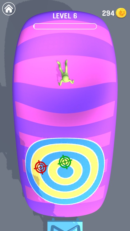 Jump and Smash 3d screenshot-3