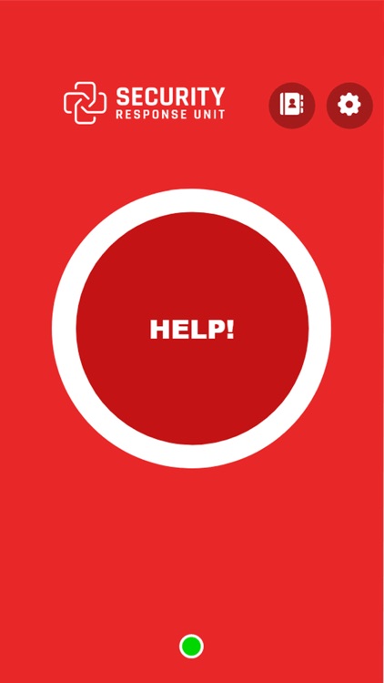 Security Response App