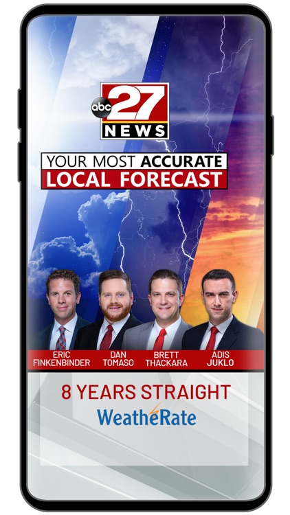 abc27 Weather