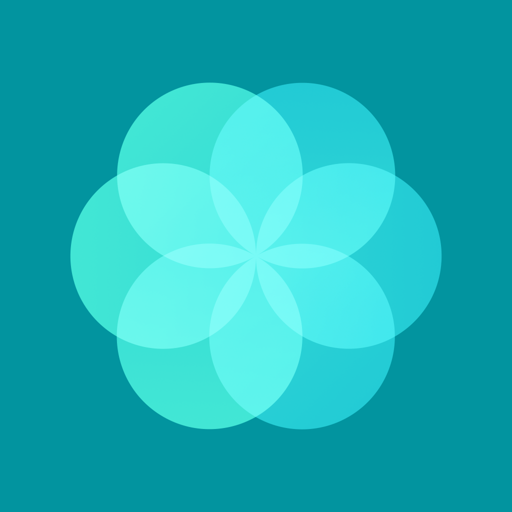 Get Breathe for iOS, iPhone, iPad Aso Report