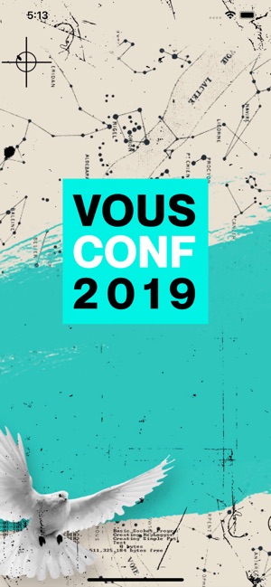 VOUS Conference