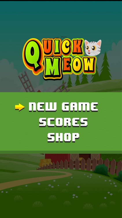 Quick Meow screenshot-3