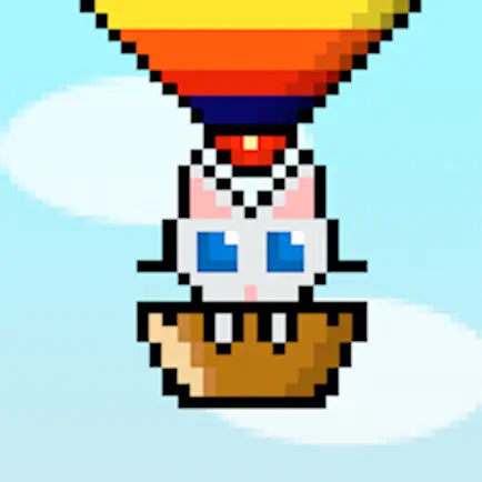 气球喵の冒险 Читы