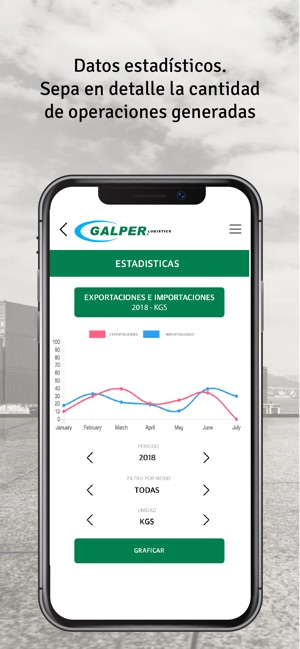 SCTracking Galper(圖3)-速報App