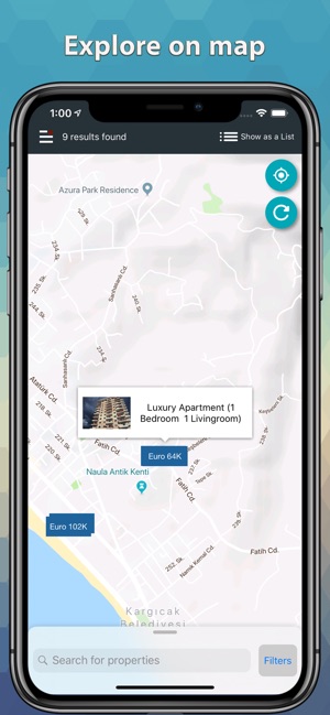 PanoVillas | VR RealEstate(圖4)-速報App