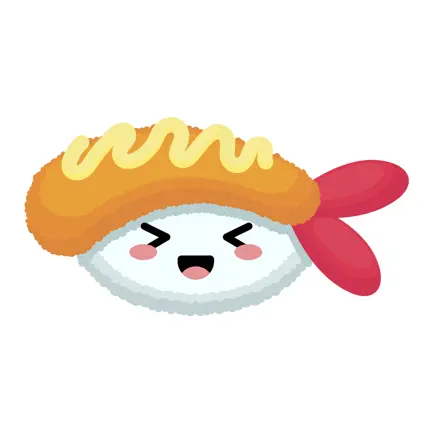 Kawaii Sushi Stickers Cheats